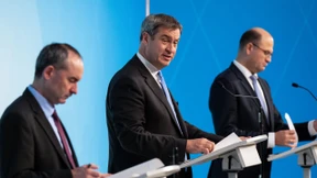 Bayern will die Energiewende vorantreiben