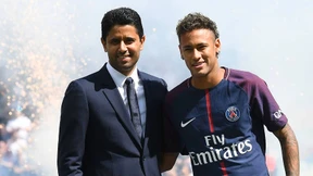 Neymar und das Financial Foul Play