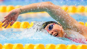 Mit den Buchstaben WR geht ein Traum für Sarah Köhler in Erfüllung