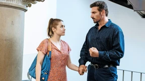 Wer nicht hören kann, muss fühlen