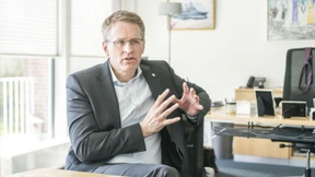 „In Deutschland ist die Demokratie schon einmal sehr schnell beseitigt worden“