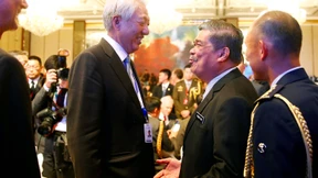 Eine Nato des Fernen Ostens?