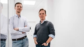 Künstliche Intelligenz für das Krankenhaus