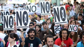 EU: Spanien und Frankreich verfehlen 2013 Defizitziele