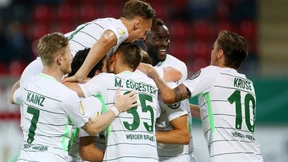 Keine Pokalblamage für Werder