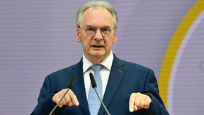 Haseloff sieht ein „Demokratieproblem“