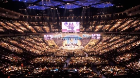 Die Menschen im Westen sind die Besten