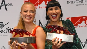 Musik-Newcomer aus Berlin und Frankfurt