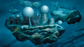 In London sind viele Asse im Spiel