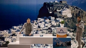 Auf der Insel der Seligen