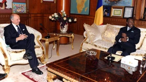 Im Reich des Garanten