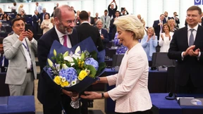 Die EU bleibt handlungsfähig