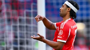 Union macht dem FC Bayern keine Mühe