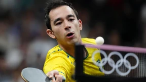 Tischtennis-Star wird Einreise in die USA verweigert