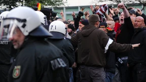 Chronik eines angekündigten Exzesses  