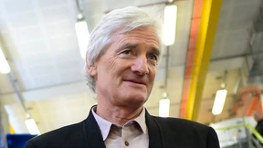Dyson arbeitet geheim an eigenem Elektroauto