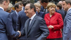 Putin muss keine neuen Sanktionen der EU fürchten