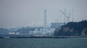 Elf Jahre nach der Reaktor-Katastrophe