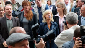 Beifahrer im eigenen Leben