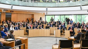 Unbesetzter Posten löst Streit aus