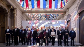 Europa bleibt hart gegenüber Moskau