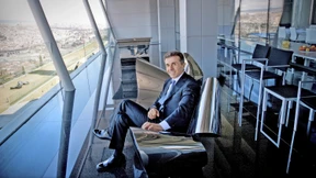 Milliardär gegen Großbank