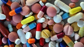 Das Blut wird effizient entfettet