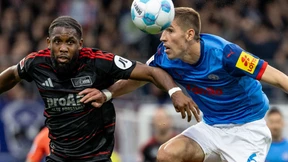 Union Berlin verbessert schwache Auswärtsbilanz