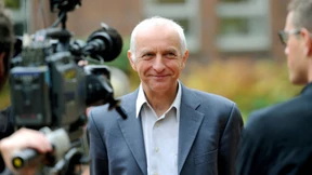 Und was wird jetzt aus Weichert?