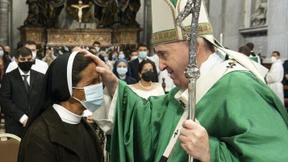 Entführte Nonne in Mali befreit