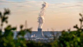 „Wenn die Grünen vernünftig wären, würden sie die Atomenergie vorziehen“