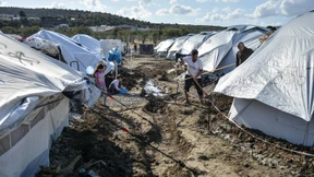 „Zustände noch schlimmer als in Moria“