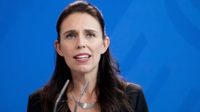 Neuseelands Premierministerin Ardern bringt Tochter zur Welt
