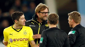 Dortmund verliert den Anschluss und Subotic