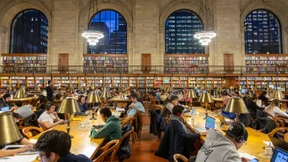 Das Studium hat meine Leselust gekillt