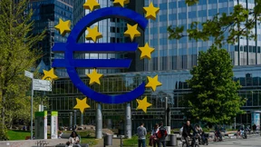 EU und Banken bieten in Euro nur geringe Renditen