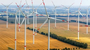 Bundesrechnungshof kritisiert undurchsichtige Energiewende