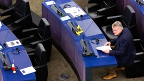 Dann lieber ohne Meuthen