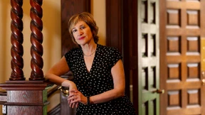 Eine Welle des Verfolgungswahns