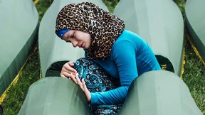 „Ich habe die Vereinten Nationen gehasst“