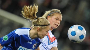 Turbine Potsdam schafft Sprung ins Viertelfinale