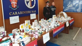 Tonnenweise Stoff zum Nachdenken