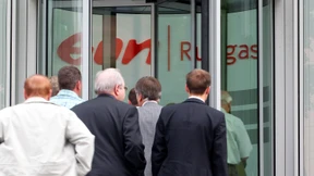 Eisiges Klima im Eon-Konzern