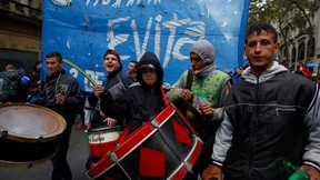 Währungsfonds stützt wieder Argentinien