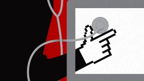 Wenn Spione um die Ecke denken