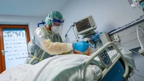 Wer darf behandelt werden?