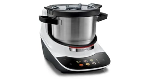 Ankochen gegen den Thermomix