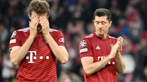 Bitteres Aus für München