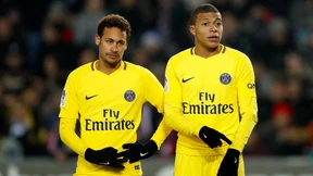 Paris ganz kalt erwischt vor Duell mit Bayern