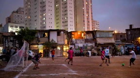 Dribbeln, zaubern, frei sein